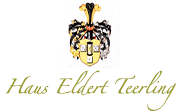 Haus Eldert Teerling